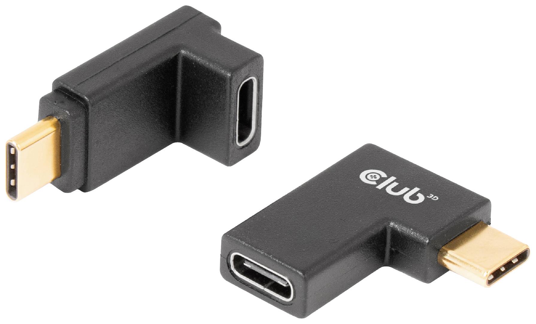 Club3D 3.1 USB 3.1 (gen. 2) adapter 10 GBit/s