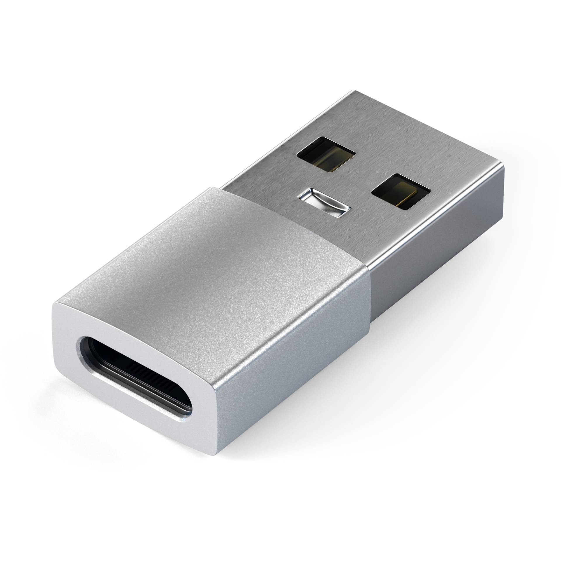 Satechi 3304973 USB 3.1 gen. 1 (USB3.0) adapter 5 GBit/s
