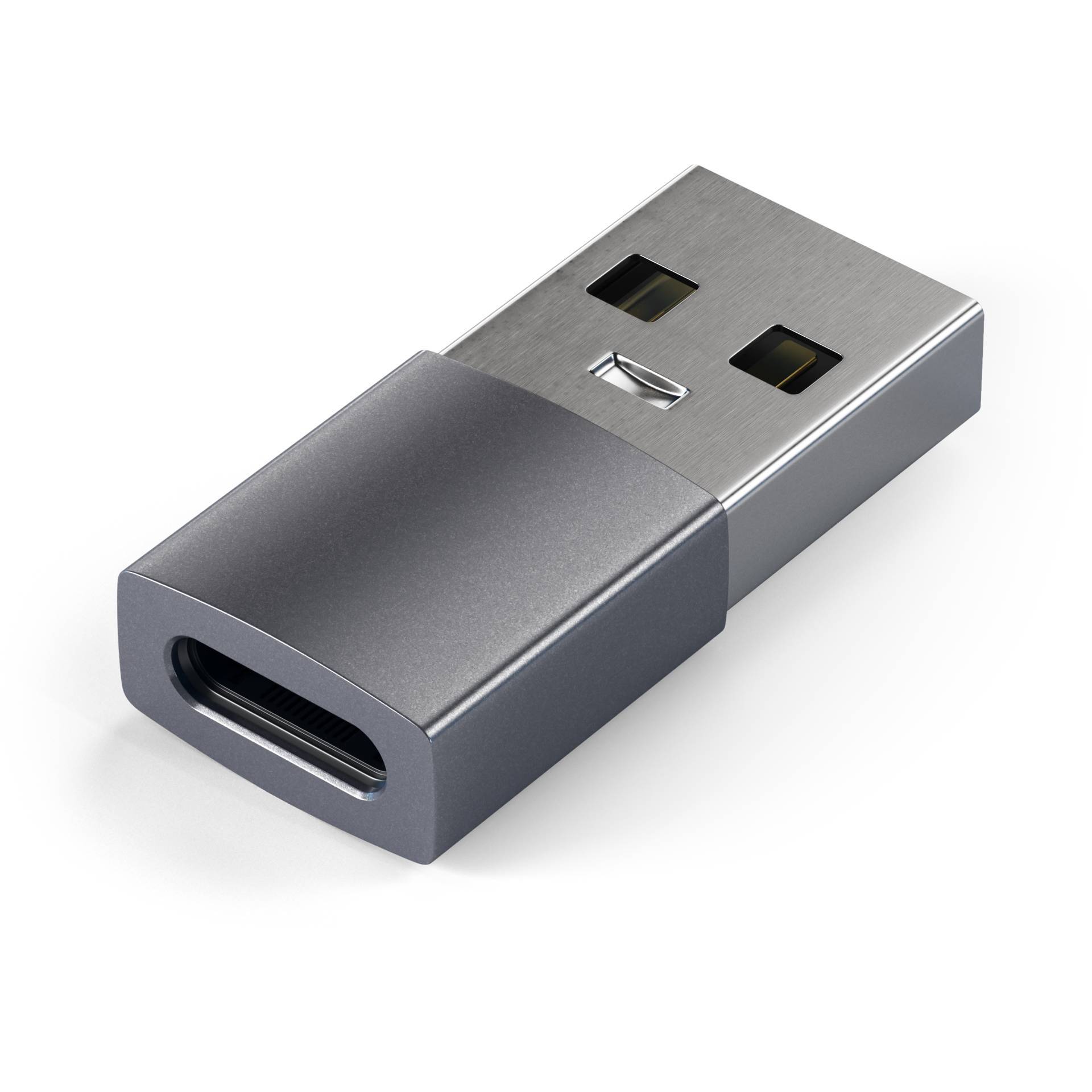 Satechi 3304974 USB 3.1 gen. 1 (USB3.0) adapter 5 GBit/s