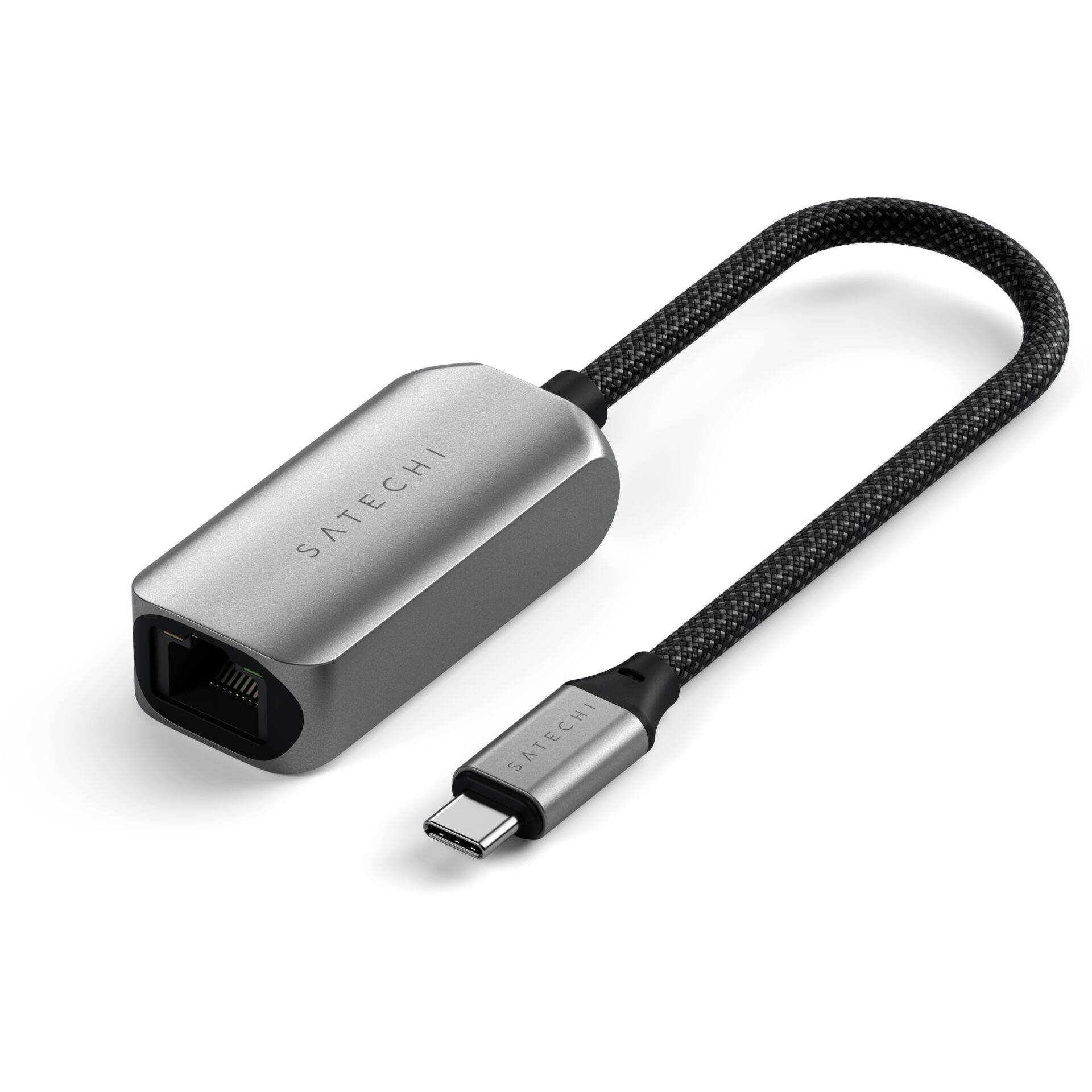 Satechi 3305014 USB-C® adapter 0.1 m