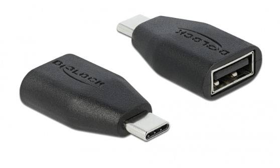 Delock 2.0 USB 2.0 adapter 0 mm