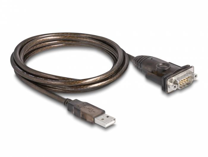 Delock 2.0 USB 2.0 adapter 1.5 m