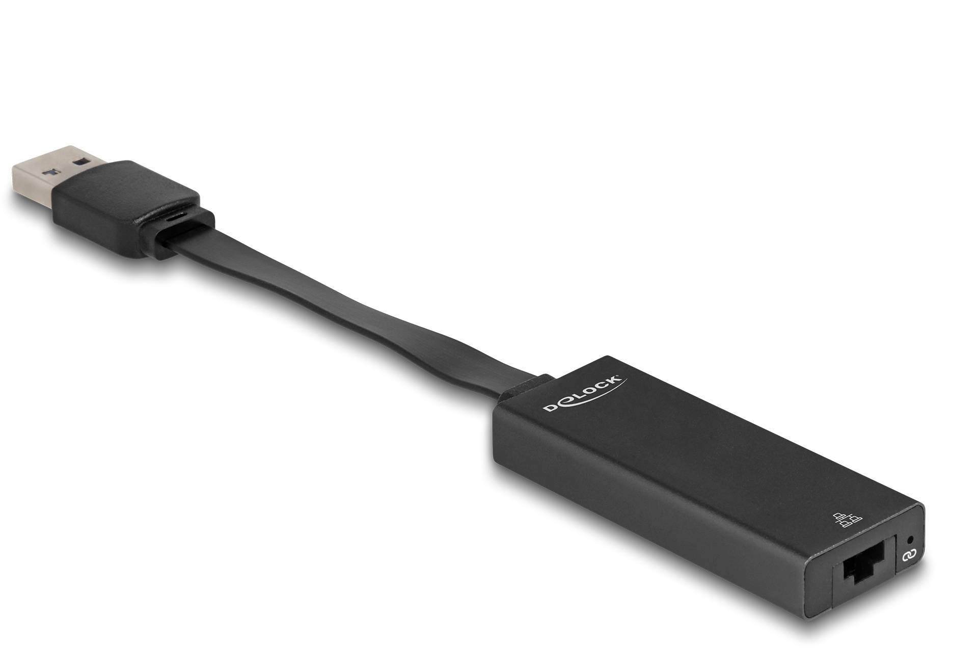 Delock 2.0 USB 2.0 adapter 0.09 m