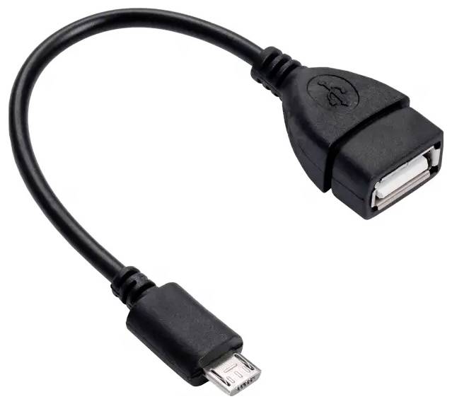 Akyga AK-AD-09 USB adapter