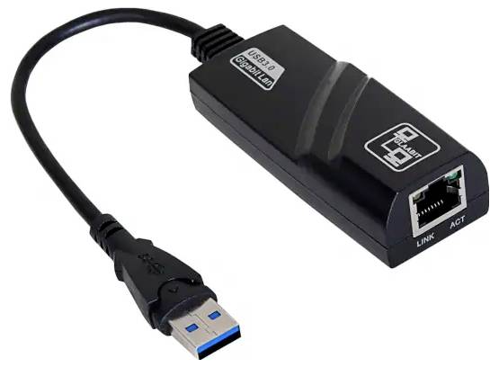 Akyga AK-AD-31 USB adapter
