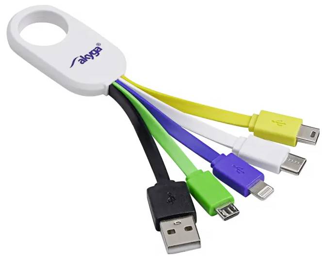 Akyga AK-AD-51 USB adapter
