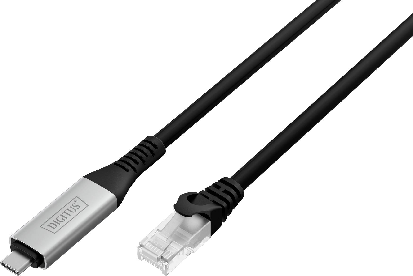 DIGITUS 3.1 USB 3.1 gen. 1 (USB3.0) 1 GBit/s