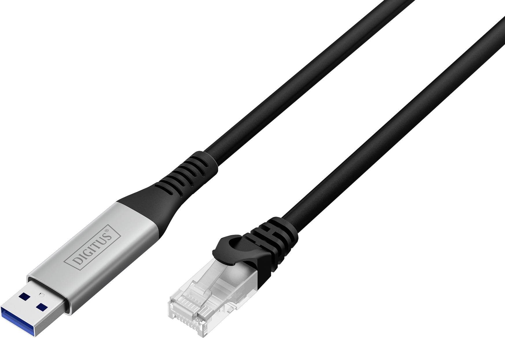 DIGITUS 3.0 USB 1 GBit/s