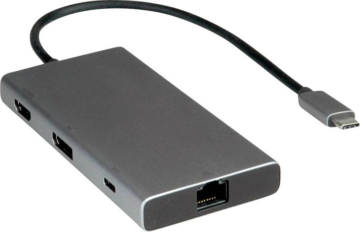 Value 2.0 USB 2.0 adapter 0.2 m