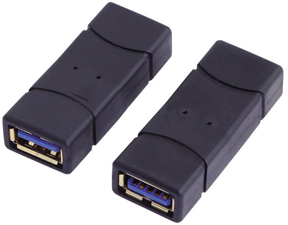 LogiLink 3.0 USB 3.0 adapter 5 GBit/s