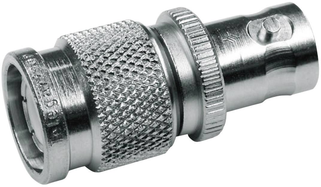 Telegärtner 100023875 BNC-adapter BNC ženski konektor - muški TNC 50 Ω