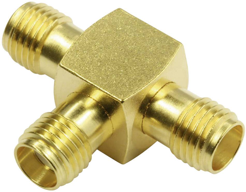 Telegärtner 100024805 SMBA adapter SMA-utičnica - 50 Ω