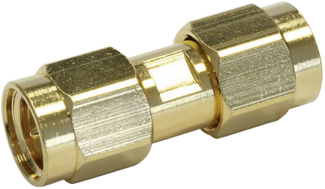 Telegärtner 100024793 SMBA adapter SMA-utikač 50 Ω