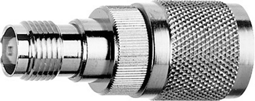 Telegärtner 100023858 koaksijalni adapter ženski konektor TNC - UHF muški 50 Ω