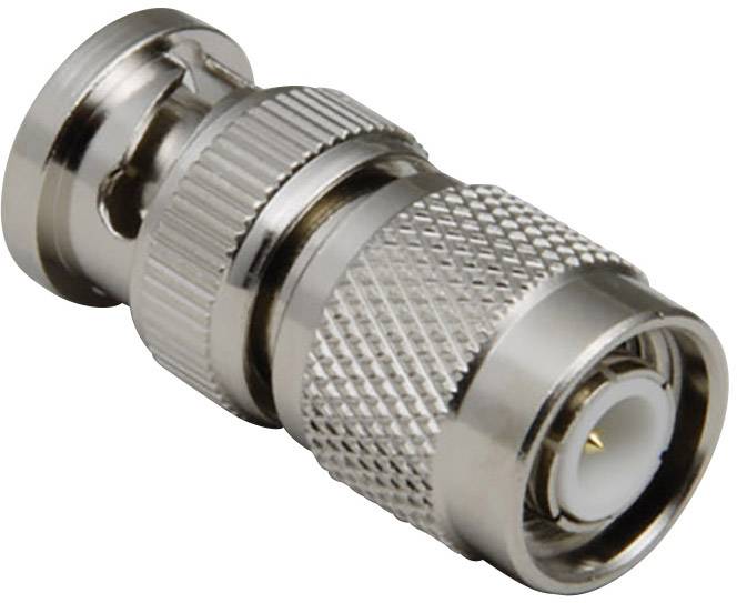 BKL Electronic 0401137 BNC-adapter BNC muški konektor - TNC 50 Ω
