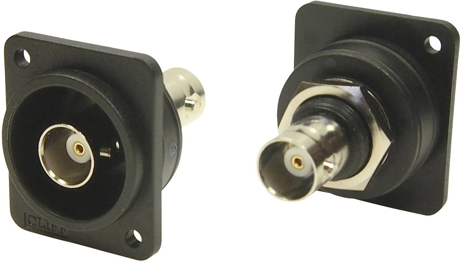 Cliff CP303090X BNC izvedba ženski konektor 50 Ω