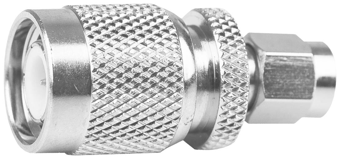 Telegärtner 100023873 TNC adapter muški konektor - SMA-utikač 50 Ω