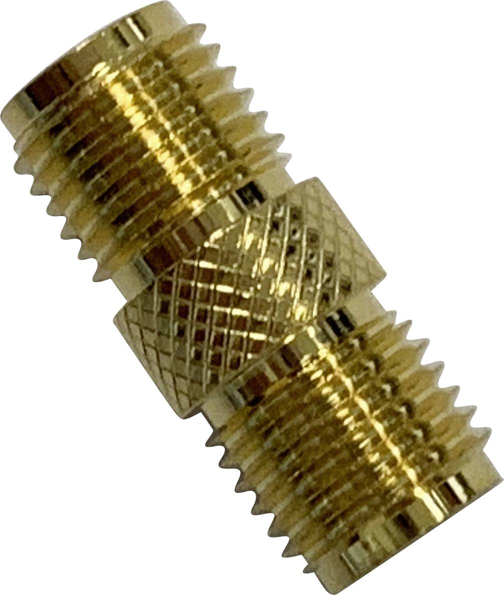 Wittenberg Antennen 103514 SMA adapter SMA-utičnica 50 Ω