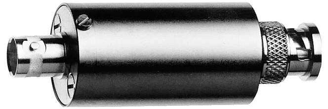 Telegärtner 100027893 BNC prazno kućište 50 Ω