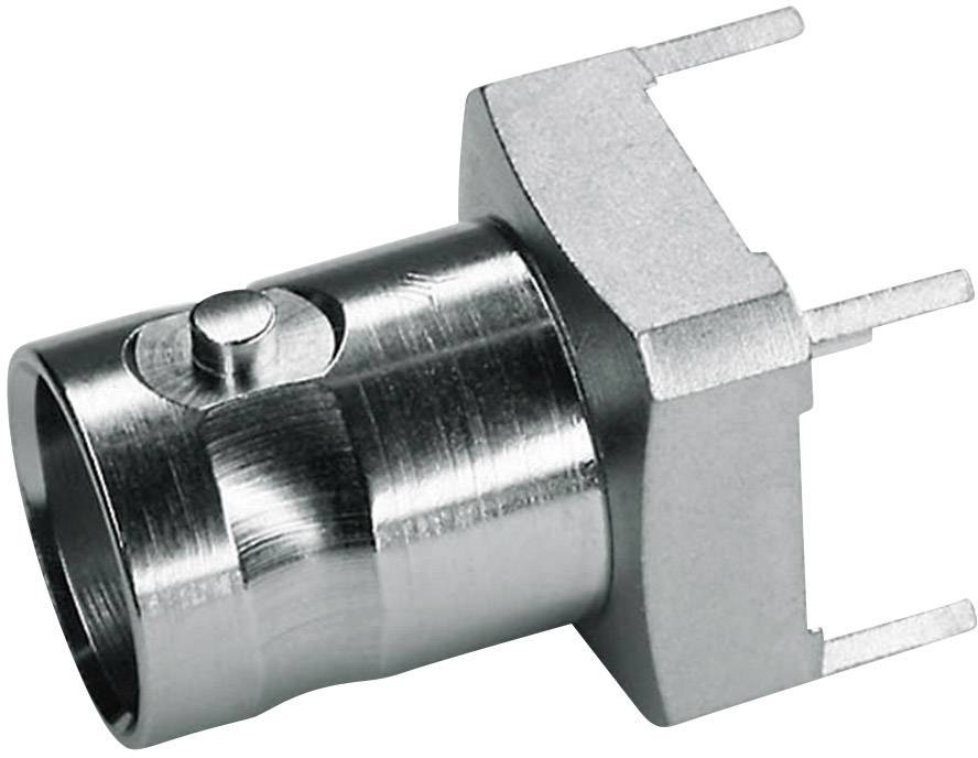 Telegärtner 100023416 BNC-konektor 50 Ω