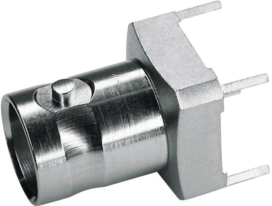 Telegärtner 100023568 BNC-konektor 75 Ω