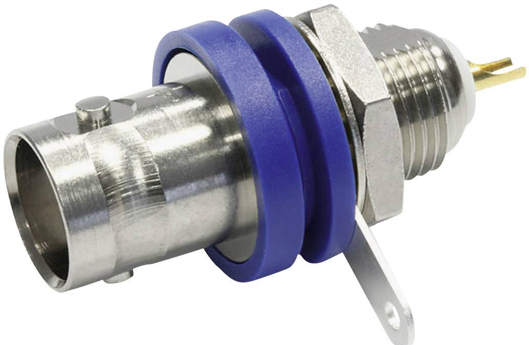 Telegärtner 100023437 BNC-konektor 50 Ω