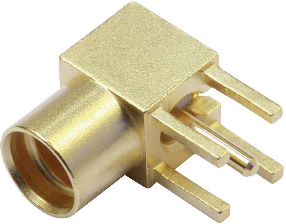 Telegärtner 100025104 MMCX-konektor 50 Ω
