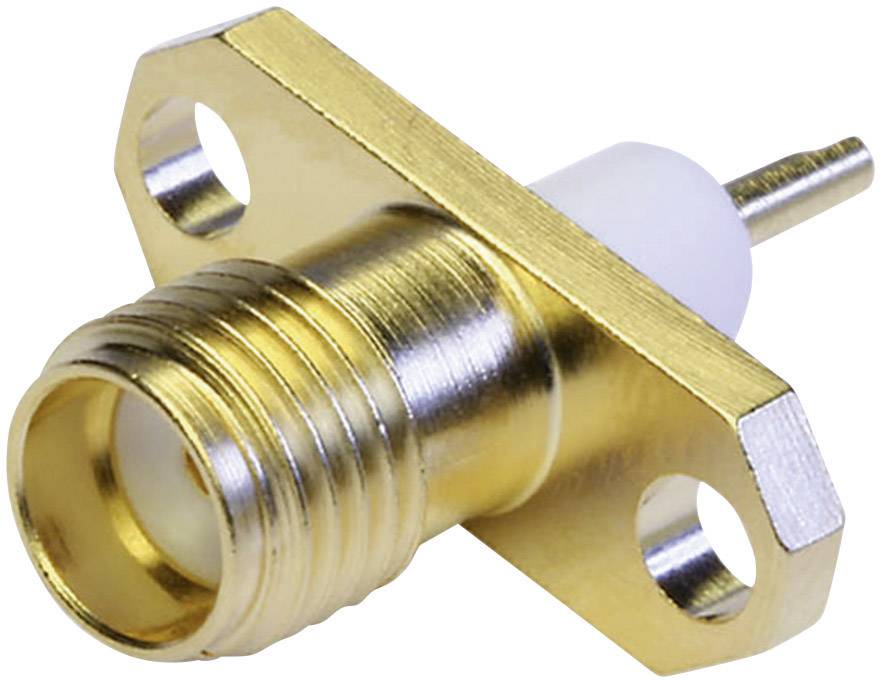 Telegärtner 100024703 SMA-konektor 50 Ω