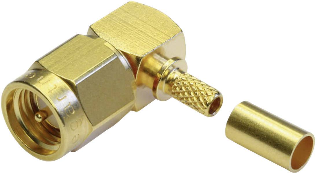 Telegärtner 100027635 SMA-konektor 50 Ω