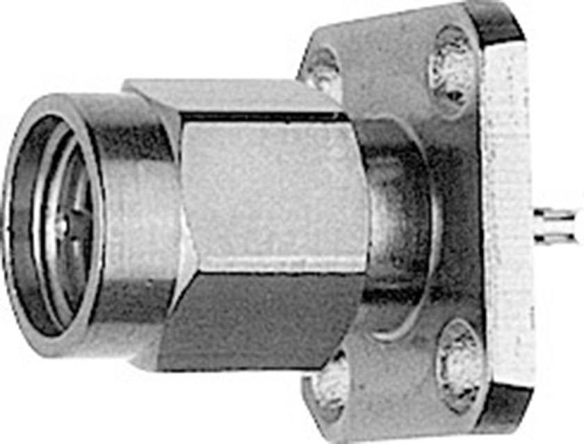 Telegärtner 100024628 SMA-konektor 50 Ω