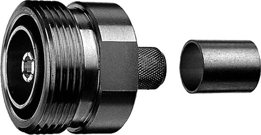 Telegärtner 100024452 7-16-DIN-konektor 7.5 GHz, 50 Ω