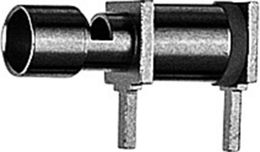 Telegärtner 100021308 direktni kablovski konektor ⌀ 2.70 mm