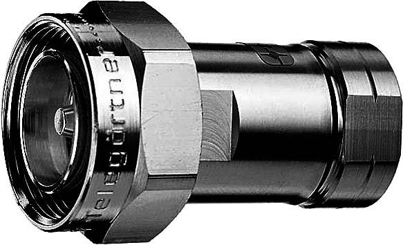 Telegärtner 100024408 7-16-DIN-konektor 7.5 GHz, 50 Ω