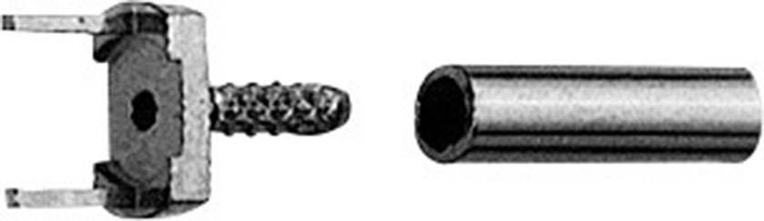 Telegärtner 100021302 direktni kablovski konektor ⌀ 1.90 mm
