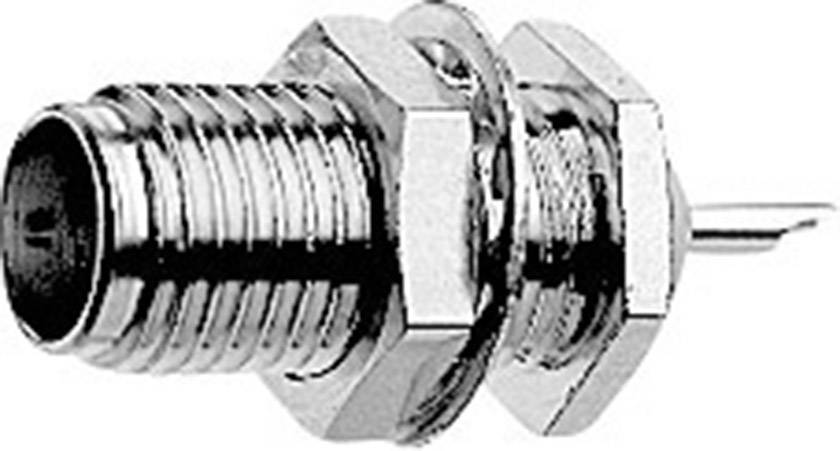 Telegärtner 100024715 SMA-konektor 50 Ω