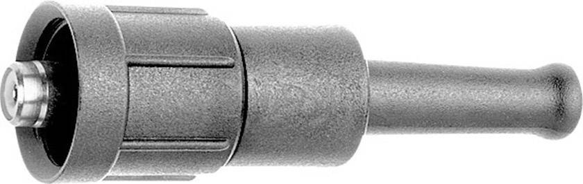 Telegärtner 100024962 PH-utičnica navojno, ⌀ 2.90 mm