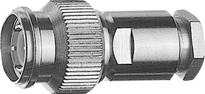 Telegärtner 100023817 TNC-konektor 11 GHz, 75 Ω
