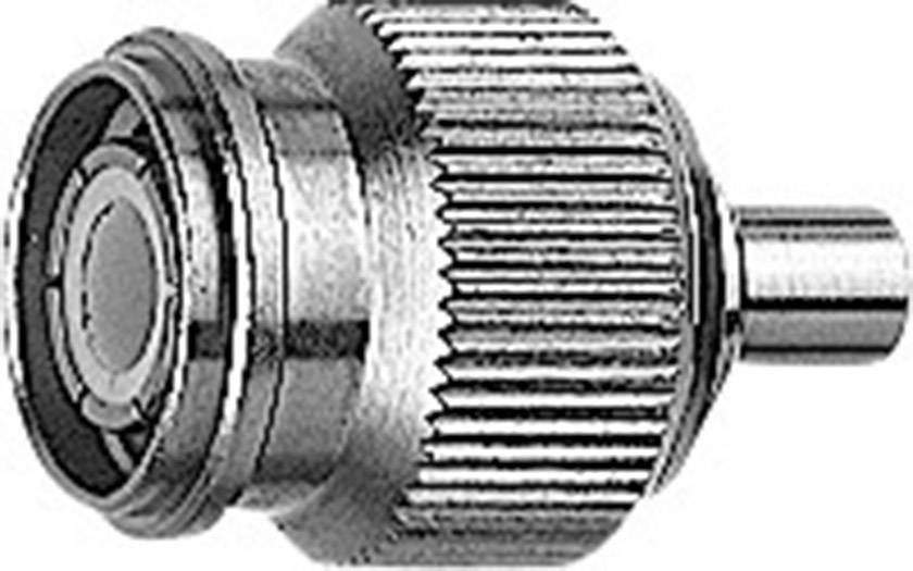 Telegärtner 100023701 TNC-konektor 11 GHz, 50 Ω