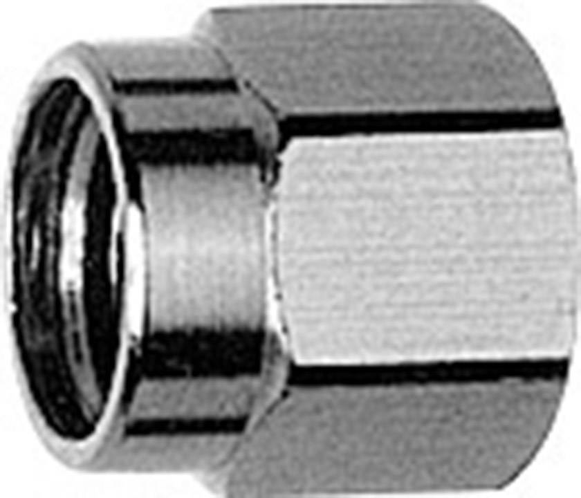 Telegärtner 100024649 SMA-konektor 50 Ω