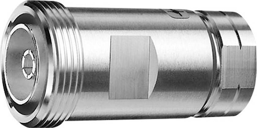 Telegärtner 100024482 7-16-DIN-konektor 7.5 GHz, 50 Ω