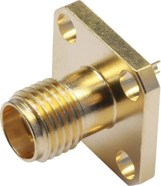 Telegärtner 100024709 SMA-konektor 50 Ω