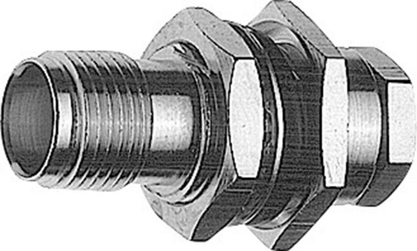 Telegärtner 100023765 TNC-konektor 11 GHz, 50 Ω