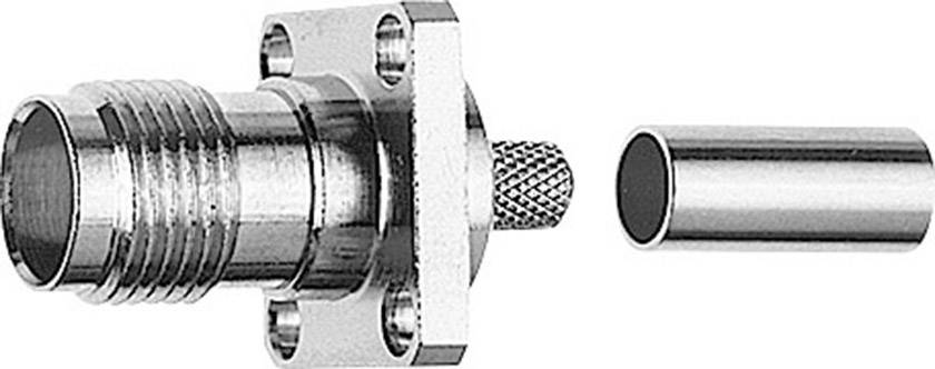 Telegärtner 100023767 TNC-konektor 11 GHz, 50 Ω