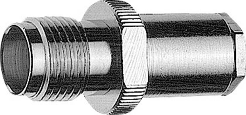 Telegärtner 100023760 TNC-konektor 11 GHz, 50 Ω