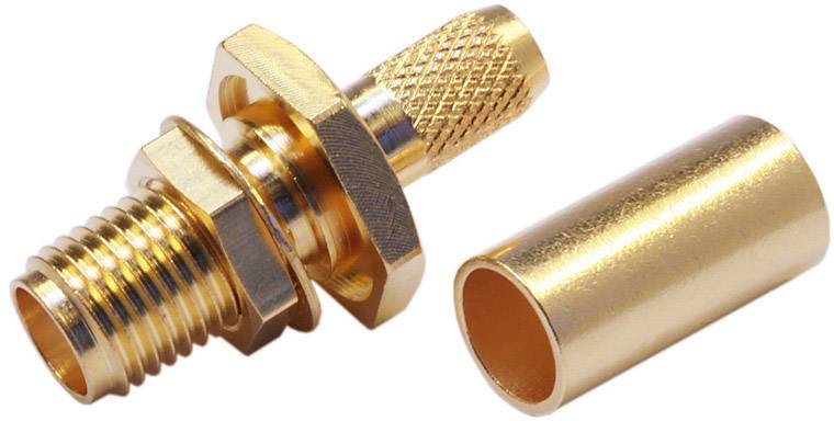 Telegärtner 100024727 SMA-konektor 50 Ω