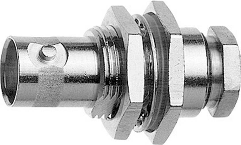 Telegärtner 100023561 BNC-konektor 4 GHz, 75 Ω