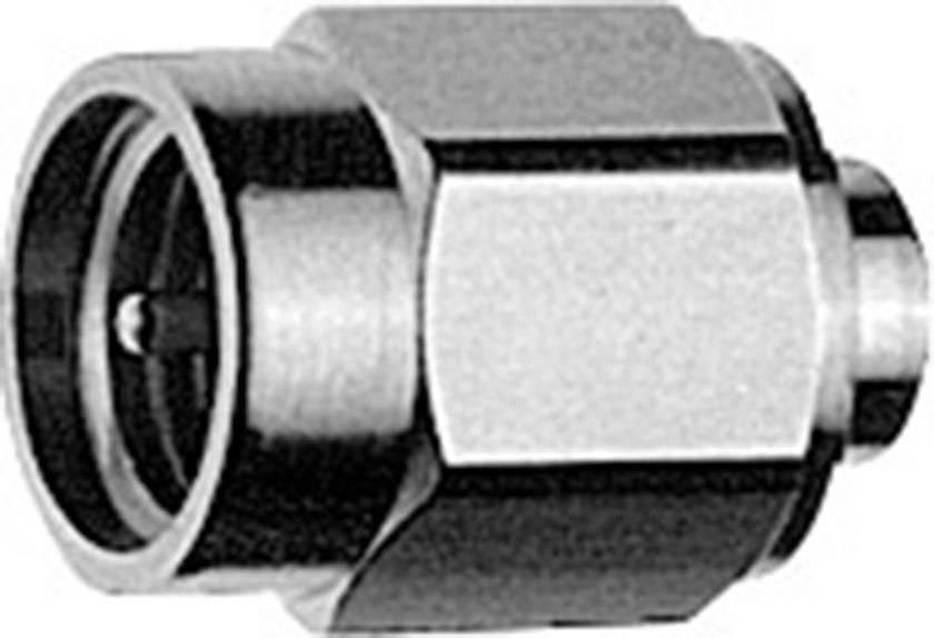 Telegärtner 100024619 SMA-konektor 50 Ω