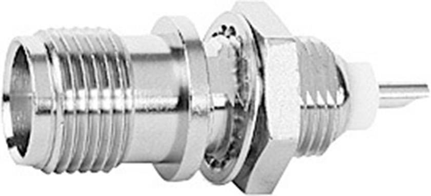 Telegärtner 100027544 TNC-konektor 4 GHz, 50 Ω