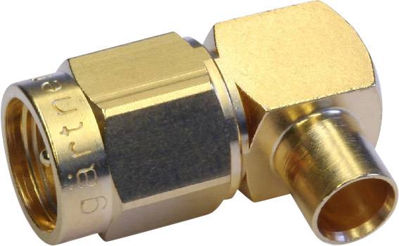 Telegärtner 100024624 SMA-konektor 50 Ω