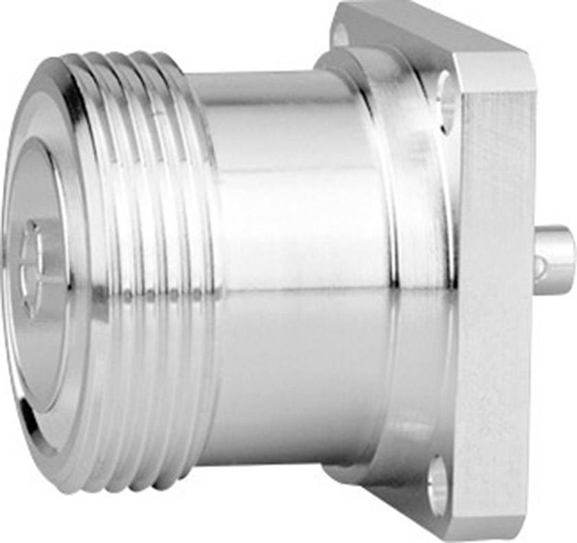 Telegärtner 100024497 7-16-DIN-konektor 7.5 GHz, 50 Ω